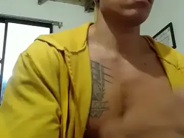 Stripchat Private Sex Chat of jack_pergurtson01