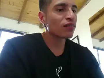 Stripchat Private Sex Chat of jack_pergurtson01