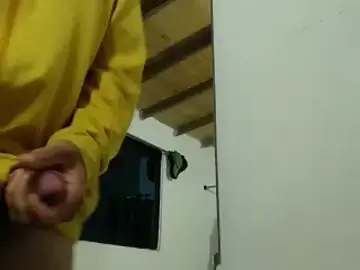 Stripchat Sex Cam of jack_pergurtson01