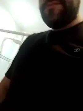 Stripchat Free Live Porn of LucaBang
