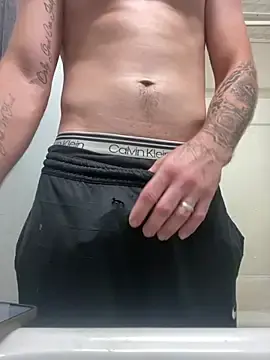 Stripchat Nude Webcam of Tmoney369