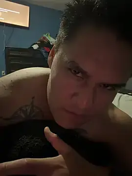 Stripchat Adult Webcam of LatinoLeones