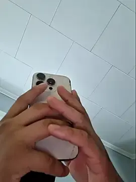 Stripchat Private Sex Chat of Liam--King