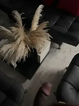 Stripchat Live Sex Cam of TheblAck0216