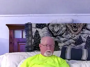 Stripchat Live Porn of bigspike1960