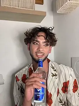 Stripchat Watch Live Sex Cams of Gipsyboysteve