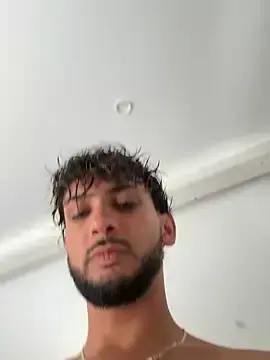 Stripchat Watch Live Sex Cams of Gipsyboysteve