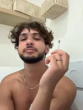 Stripchat Best Webcam of Gipsyboysteve