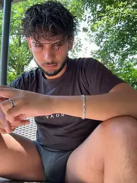 Stripchat Free Live Porn of Gipsyboysteve