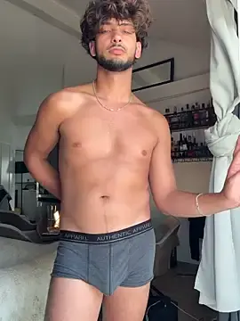 Stripchat Adult Video Chat of Gipsyboysteve