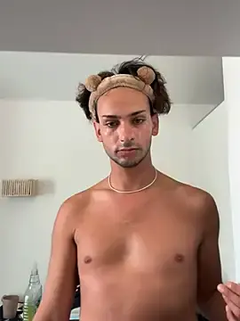 Stripchat Private Sex Chat of Gipsyboysteve