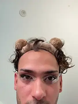 Stripchat Best Webcam of Gipsyboysteve