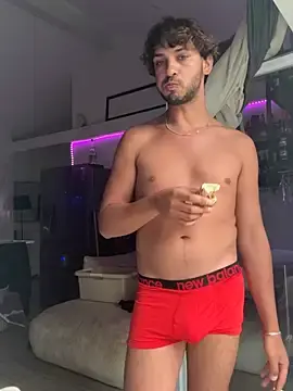 Stripchat Adult Video Chat of Gipsyboysteve