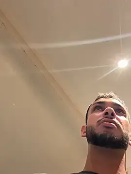 Stripchat Best Webcam of Gipsyboysteve