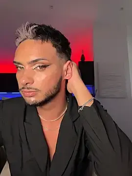Stripchat Live Porn of Gipsyboysteve