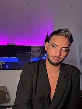 Stripchat Sex Chat of Gipsyboysteve