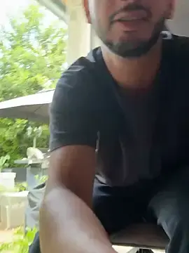Stripchat Sex Cam of Gipsyboysteve