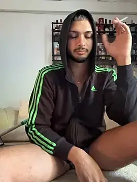 Stripchat Live Porn of Gipsyboysteve