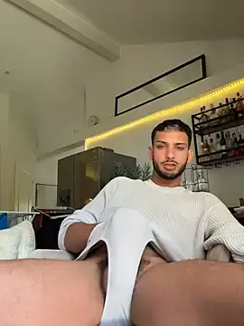 Stripchat Sex Chat of Gipsyboysteve