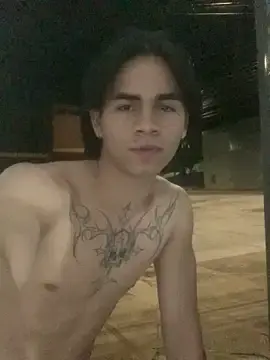 Stripchat Sex Chat of Mao_mdn