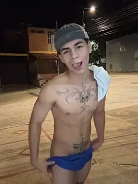 Stripchat Best Webcam of Mao_mdn