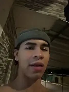 Stripchat Live Sex of Mao_mdn