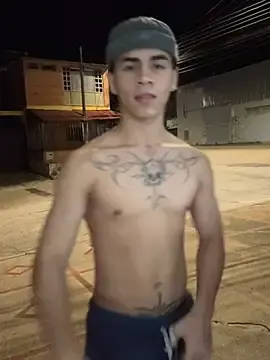Stripchat Nude Webcam of Mao_mdn