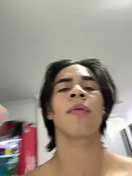 Stripchat Nude Webcam of Mao_mdn