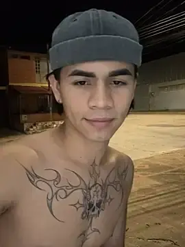 Stripchat Live Porn of Mao_mdn