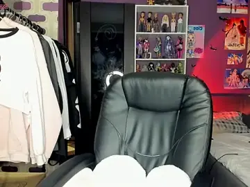 Stripchat Free Porn Cam of sweet_peach___