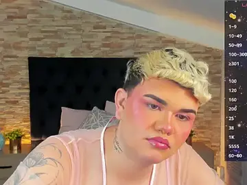 Stripchat Best Webcam of Ken_Star_
