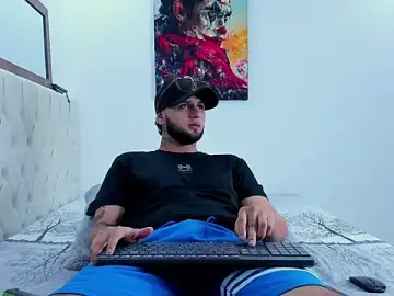 Stripchat Live Porn of Smith_becky20
