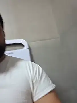 Stripchat Best live sex cam show of El-Inge-Godin