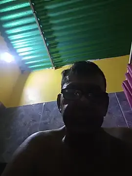 Stripchat Private Sex Chat of bruno_324278