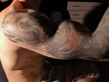 Stripchat Live Sex of RODARRI