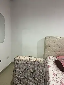 Stripchat Free Live Porn of RickyEbony