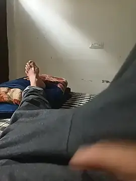 Stripchat Nude Webcam of gauravsexy