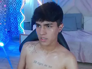 Stripchat Best Webcam of Damian_tay