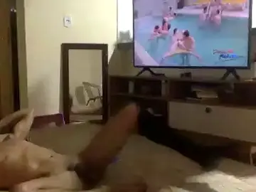 Stripchat Live Porn of OMllkSafadoDOT