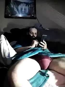 Stripchat Sex Cam of Funguy35xx