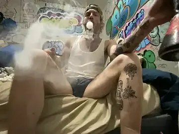 Stripchat Live Porn of gothboiplzty
