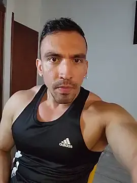 Stripchat Adult Webcam of jhay-crux