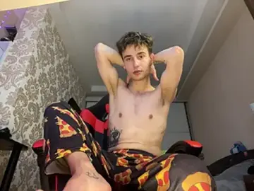 Stripchat Nude Webcam of Mike_severi2