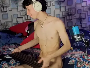Stripchat Private Sex Chat of Twink_Sebas7