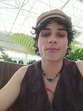 Stripchat Nude Webcam of LittleTymmy