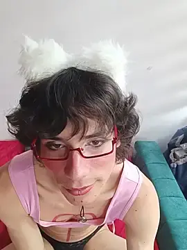 Stripchat Best Webcam of LittleTymmy
