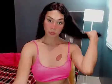 Stripchat Best live sex cam show of Precious_jazzy