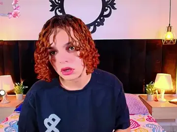 Stripchat Live Porn of Skyee_angel