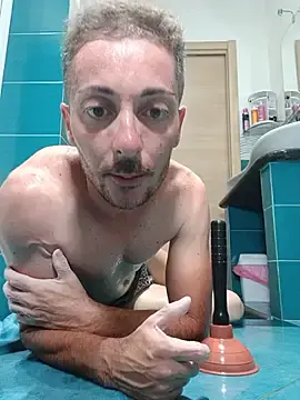 Stripchat Live Sex Cam of VipSicily_