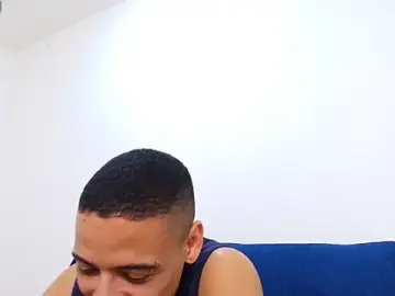 Stripchat Nude Webcam of PabloCruz_1